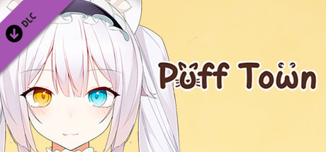 Puff Town - Patch