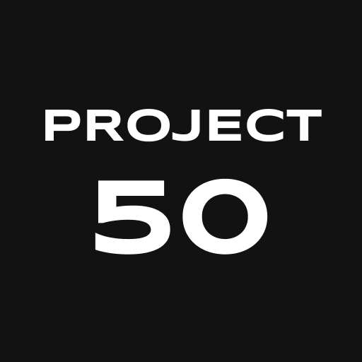 Project 50 - Todo List