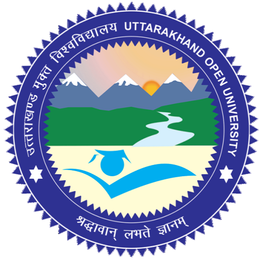 Uttarakhand Open University