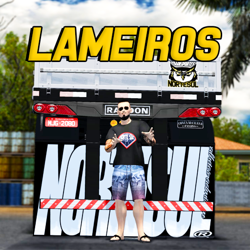 Lameiros World Truck - WTDS