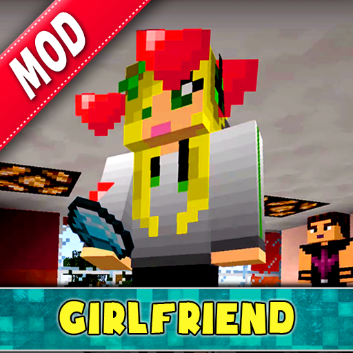 Girlfriend Mod