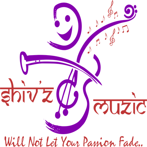 Shiv’z Muzic : Courses & Notes