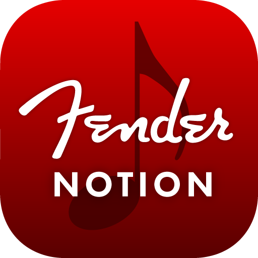 Notion: Music Notation & Tab