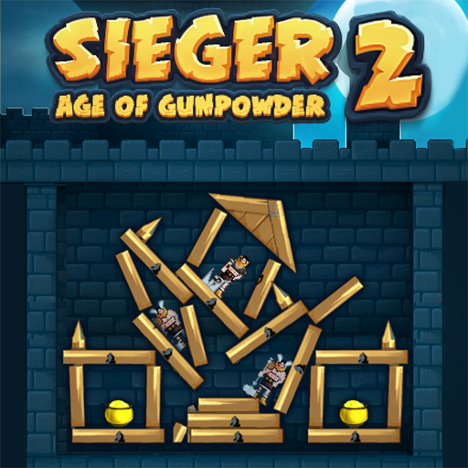 Sieger 2: Физическая игра