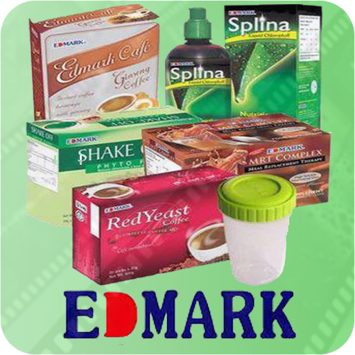 Shop EDMARK