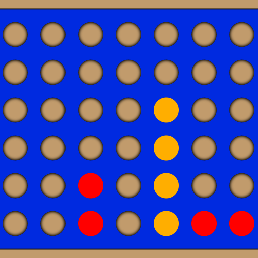 Puissance 4 (Lite)