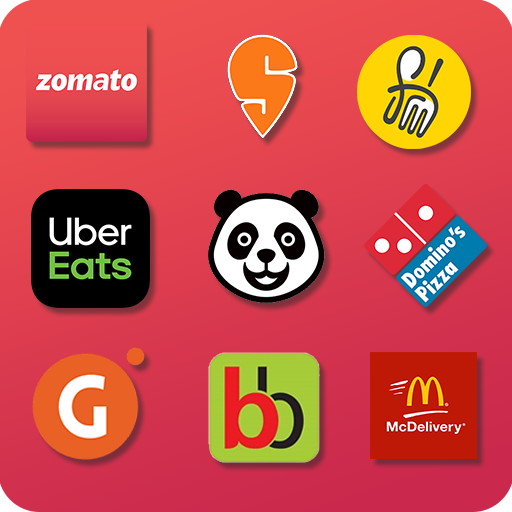 All In One Food Delivery App