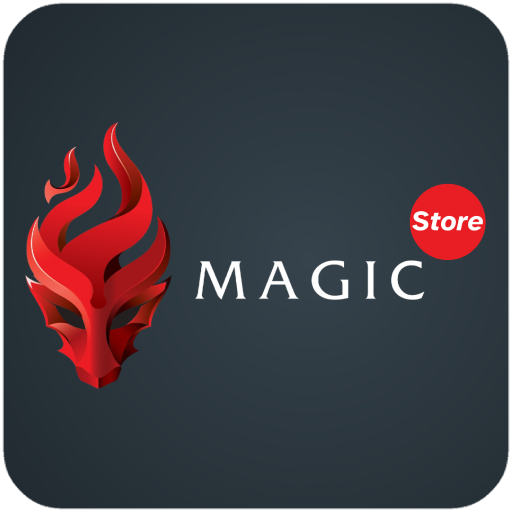 Magic Store