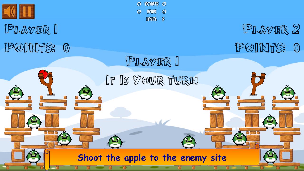 Download & Play Angry Birds on PC & Mac (Emulator)