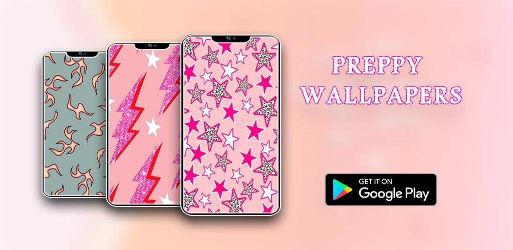Preppy Aesthetic Wallpaper – Apps on Google Play