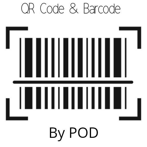 QR Code And Barcode Scanner