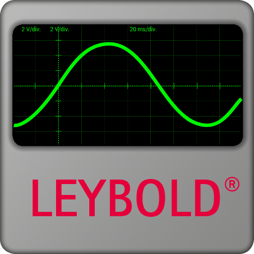 Oscilloscope