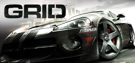 GRID™ Trailer