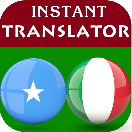 Somali Italian Translator