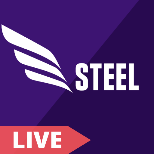 Steel Menu: Steel, Scrap Price
