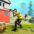 Fps Gun Strike - Game Senjata