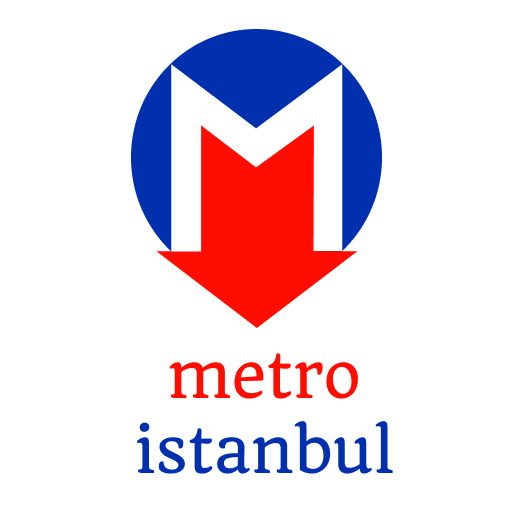 Istanbul Metro Map 2020