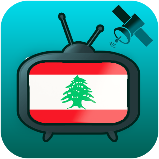 Lebanon TV Channels Sat Info
