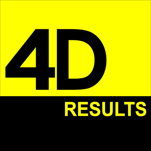 4D RESULTS