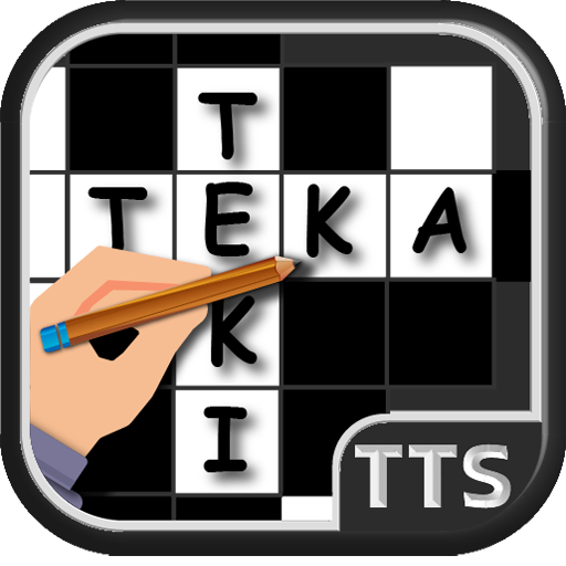 Teka Teki Silang [TTS Offline] Asah Otak Indonesia