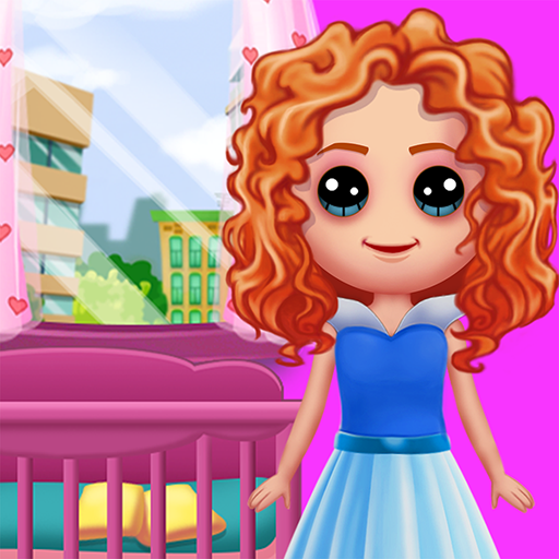 Doll House Games: Design and D