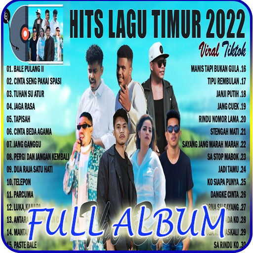 Lagu Ambon 2022 Offline