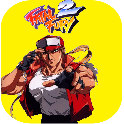 Fatal Fury 2 - Game Tips