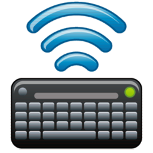 Wi-fi Keyboard