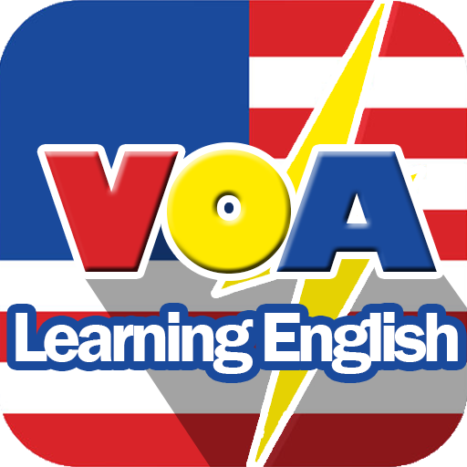 VOA Learning English