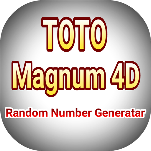 Lottery Magnum 4D