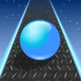 Rollz - 3D玉転がしボールゲーム ジャイロで転がせ!