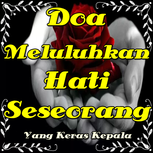 Doa Meluluhkan Hati Seseorang