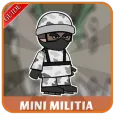 Guide For Mini Militia Battle 2020