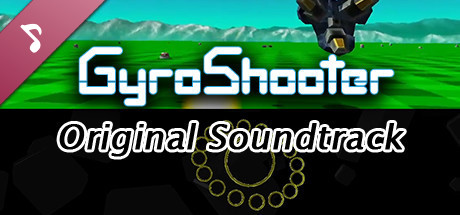 GyroShooter Original Soundtrack