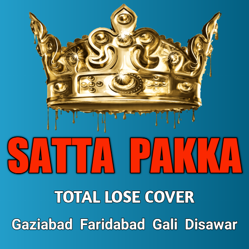 SATTA PAKKA