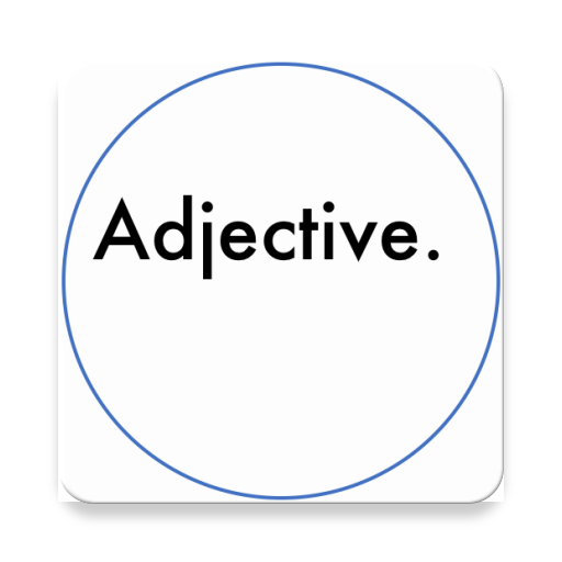 Adjective