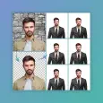 Passport Size Photo Maker- All