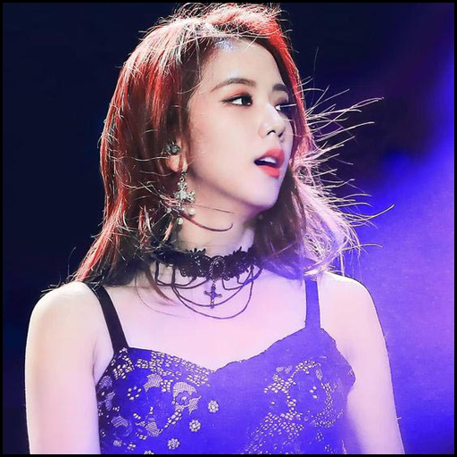 Jisoo Wallpapers HD