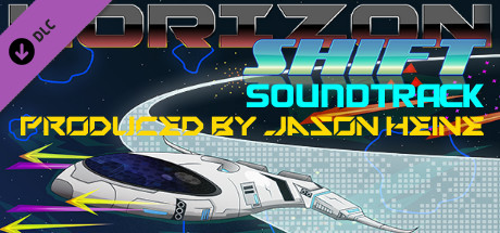 Horizon Shift - Soundtrack