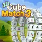 3D Cube:Match 3