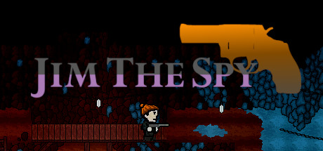 Jim The Spy
