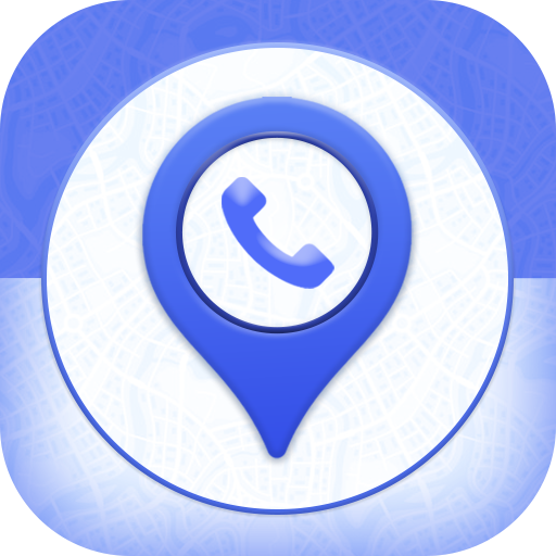 True ID Caller - Phone Number & Location Tracker