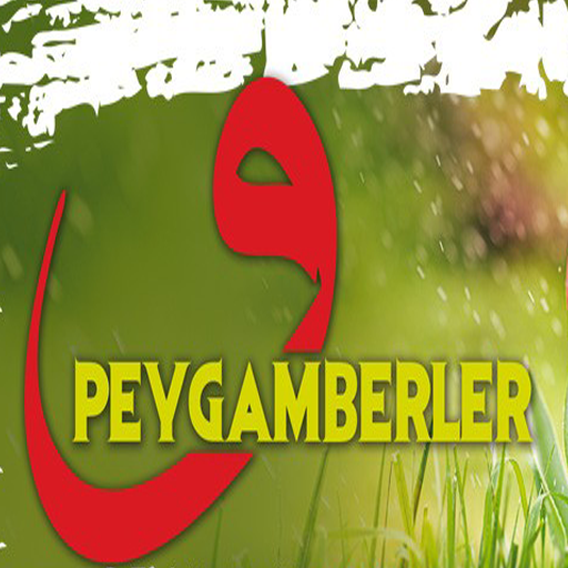 Peygamberler ve Hayatları