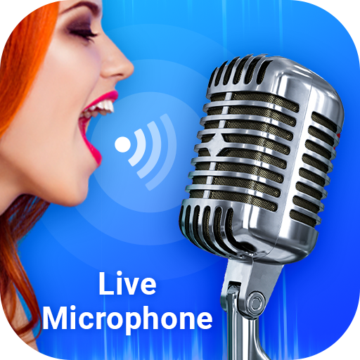 Live Microphone: Voice Changer