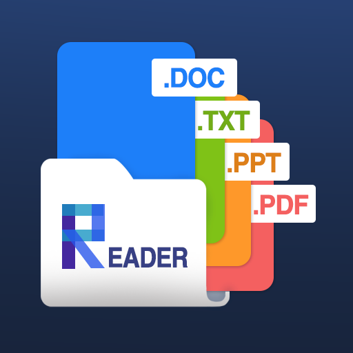 All Doc Reader