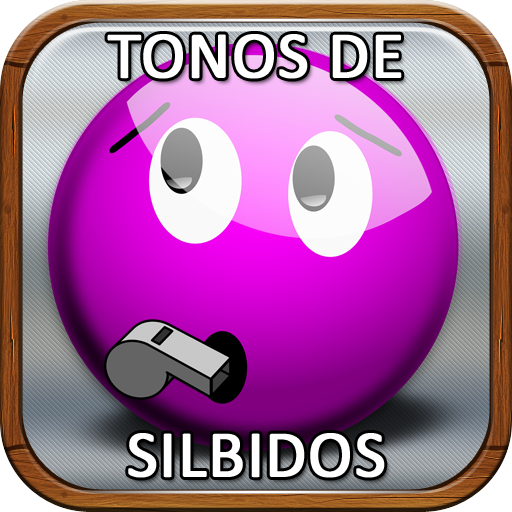 Tonos de Silbidos