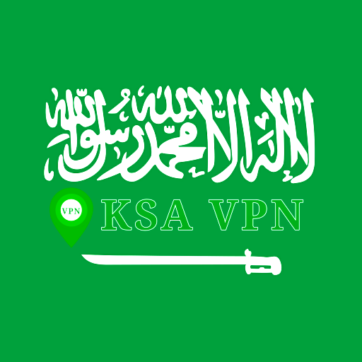 KSA VPN - Free VPN Master  & Speed VPN Proxy