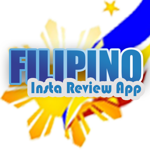 FILIPINO INSTA REVIEW APP