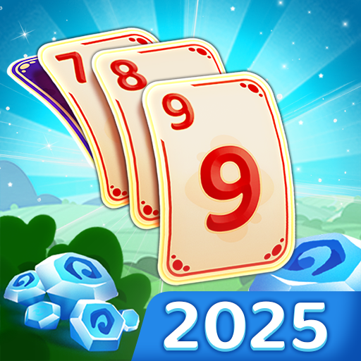 Gnomy Rummy: Shuffle Card Game