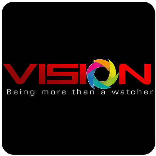 Vision OTT